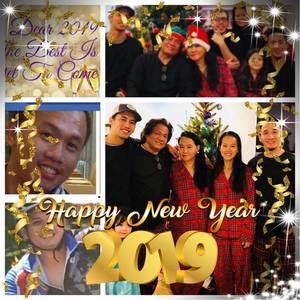 Meet your Posher, Michael cherie